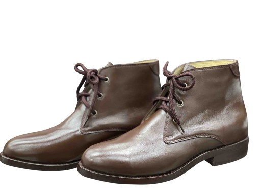 Chukka Boots